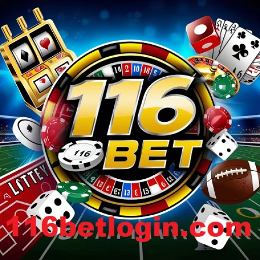 116bet